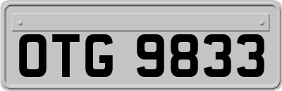 OTG9833