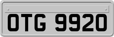 OTG9920