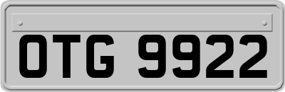 OTG9922
