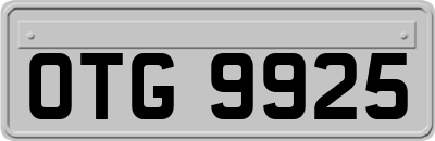 OTG9925