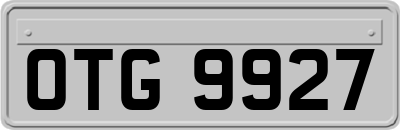 OTG9927