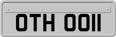 OTH0011