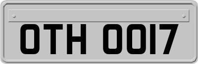 OTH0017
