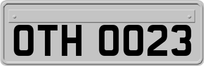 OTH0023