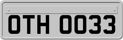 OTH0033
