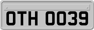 OTH0039