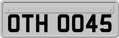 OTH0045