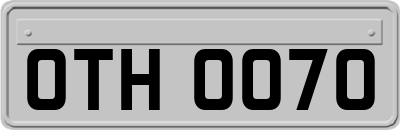 OTH0070