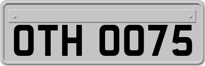 OTH0075