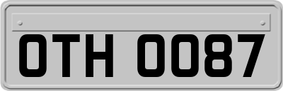 OTH0087