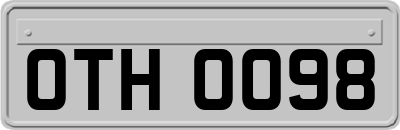 OTH0098