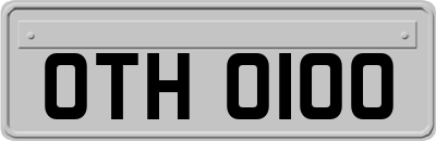 OTH0100