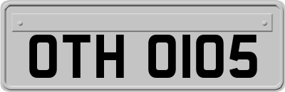 OTH0105