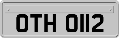 OTH0112