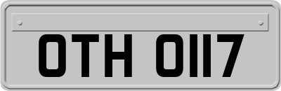 OTH0117