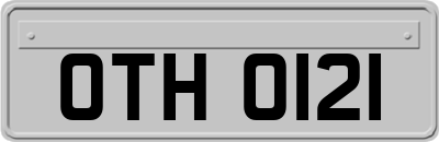 OTH0121