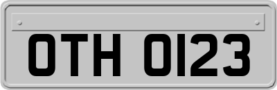 OTH0123
