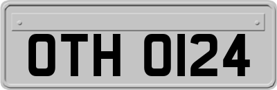 OTH0124