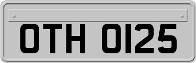 OTH0125