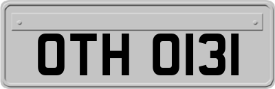 OTH0131