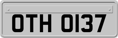 OTH0137
