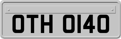 OTH0140