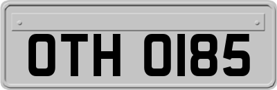 OTH0185
