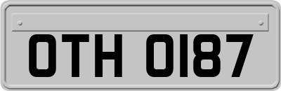 OTH0187