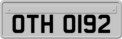 OTH0192