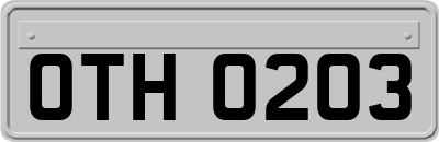 OTH0203