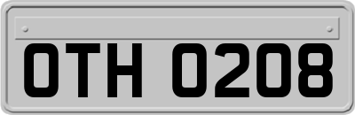 OTH0208