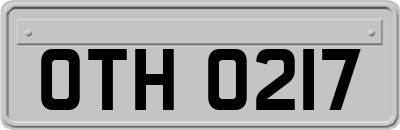 OTH0217