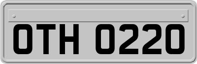 OTH0220