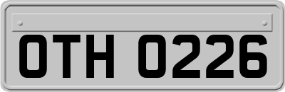 OTH0226
