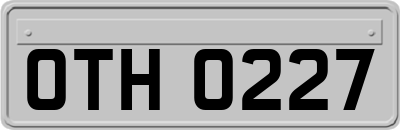 OTH0227