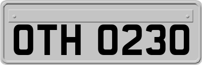 OTH0230