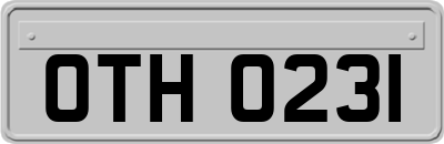OTH0231