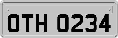 OTH0234
