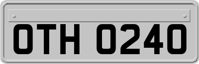OTH0240