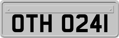 OTH0241