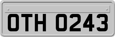 OTH0243
