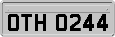 OTH0244