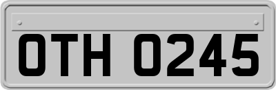 OTH0245