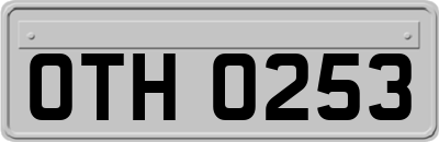 OTH0253