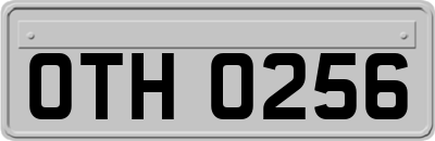 OTH0256