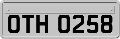 OTH0258