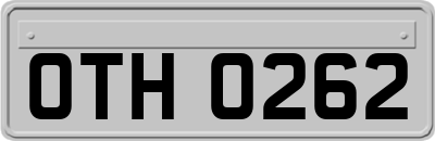 OTH0262
