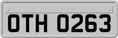 OTH0263