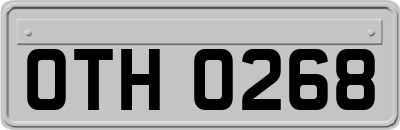 OTH0268