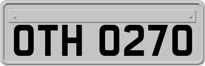 OTH0270
